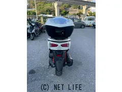 ホンダ フォルツァ