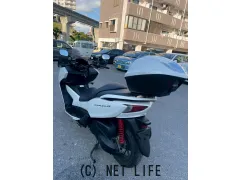 ホンダ フォルツァ