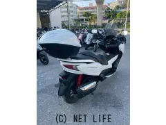 ホンダ フォルツァ