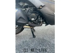 ホンダ フォルツァ