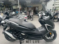 ホンダ フォルツァ