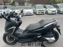 ホンダ フォルツァ