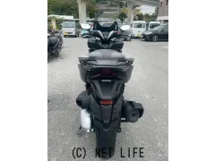 ホンダ フォルツァ