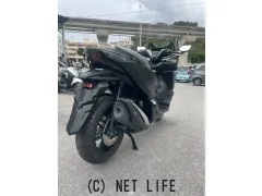 ホンダ フォルツァ