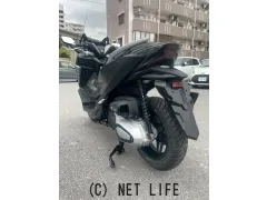 ホンダ フォルツァ