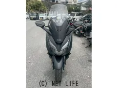 ホンダ フォルツァ