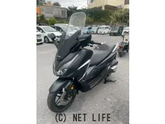 ホンダ フォルツァ