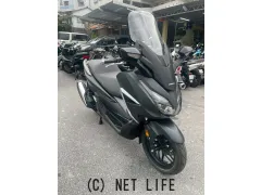 ホンダ フォルツァ