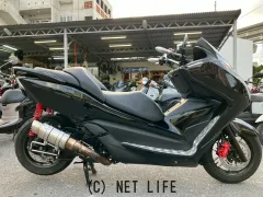 ホンダ フォルツァ