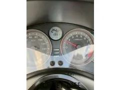 ホンダ フォルツァ