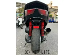 ホンダ フォルツァ