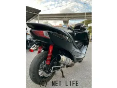 ホンダ フォルツァ