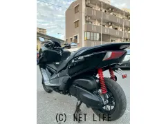 ホンダ フォルツァ