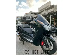 ホンダ フォルツァ