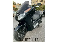 ホンダ フォルツァ