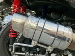 ホンダ フォルツァ