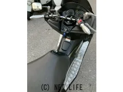 ホンダ フォルツァ