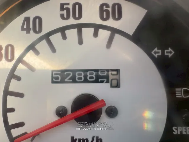 ホンダ ジャイロ