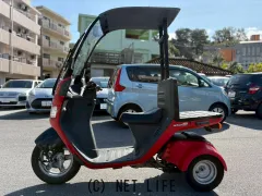 ホンダ ジャイロ