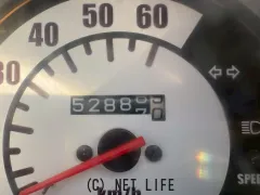 ホンダ ジャイロ