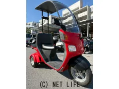 ホンダ ジャイロ