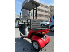 ホンダ ジャイロ