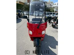 ホンダ ジャイロ