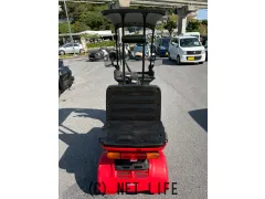 ホンダ ジャイロ