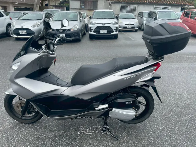 ホンダ PCX125