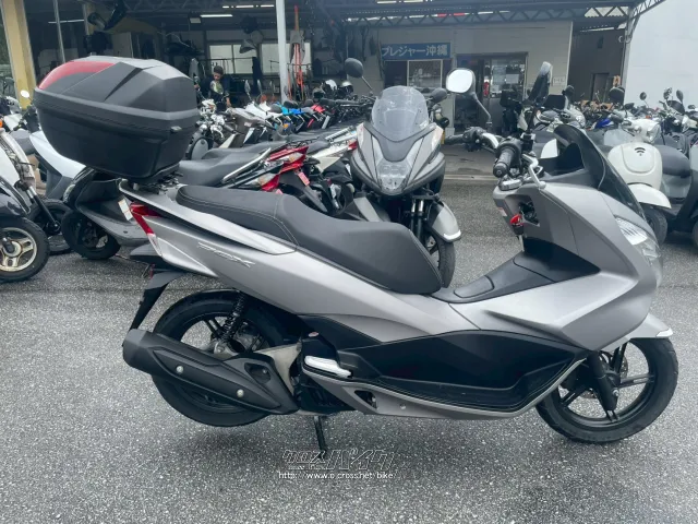 ホンダ PCX125