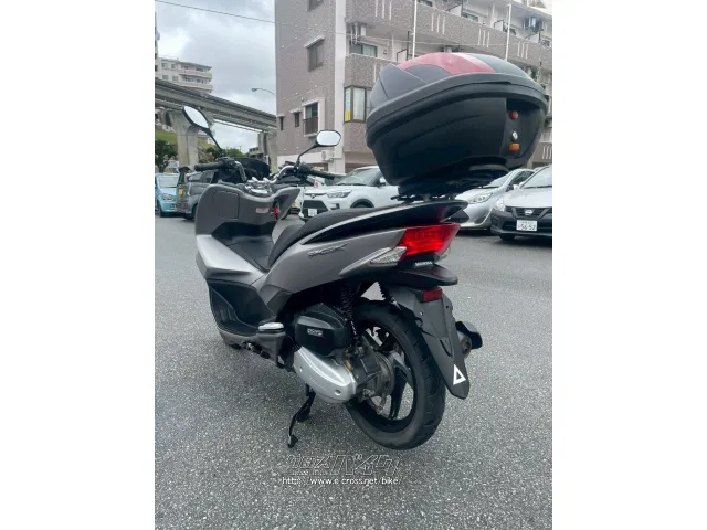 ホンダ PCX125