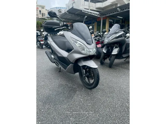 ホンダ PCX125