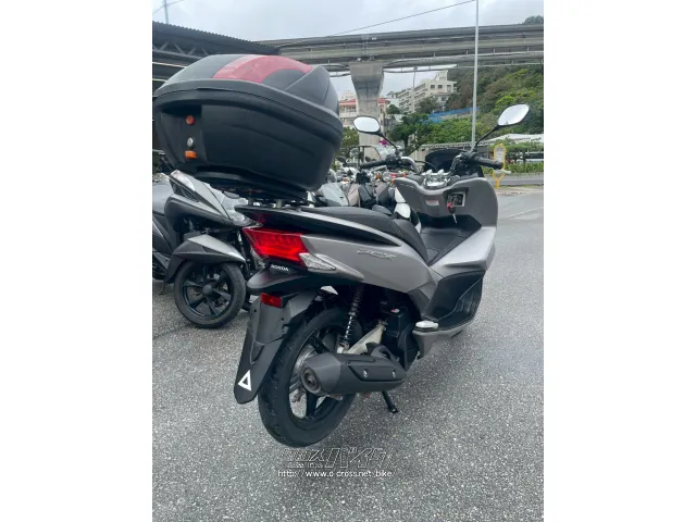 ホンダ PCX125