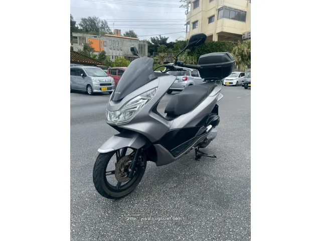 ホンダ PCX125