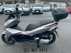 ホンダ PCX125