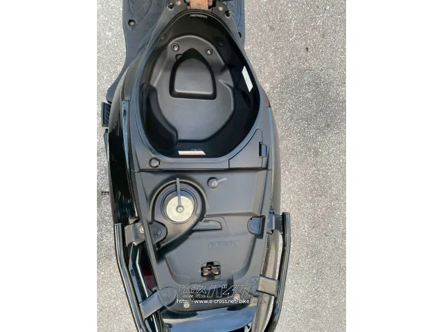 スズキ アドレス125