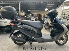 スズキ アドレス125