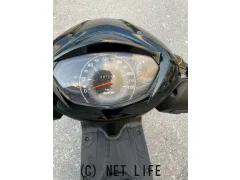 スズキ アドレス125