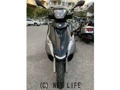 スズキ アドレス125