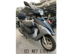 スズキ アドレス125