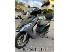 スズキ アドレス125