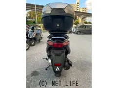 スズキ アドレス125