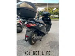 スズキ アドレス125