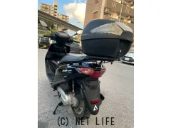 スズキ アドレス125