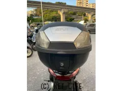 スズキ アドレス125