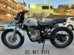 ホンダ FTR
