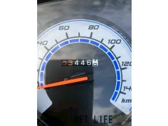 ヤマハ アクシスZ