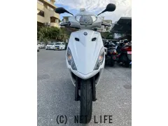 ヤマハ アクシスZ