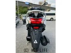 ヤマハ アクシスZ