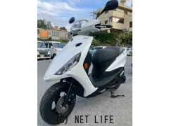 ヤマハ アクシスZ